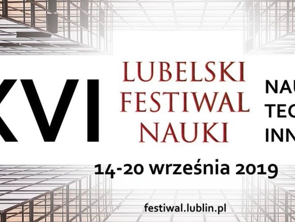 Chełm: PWSZ Zaprasza Na XVI Lubelski Festiwal Nauki