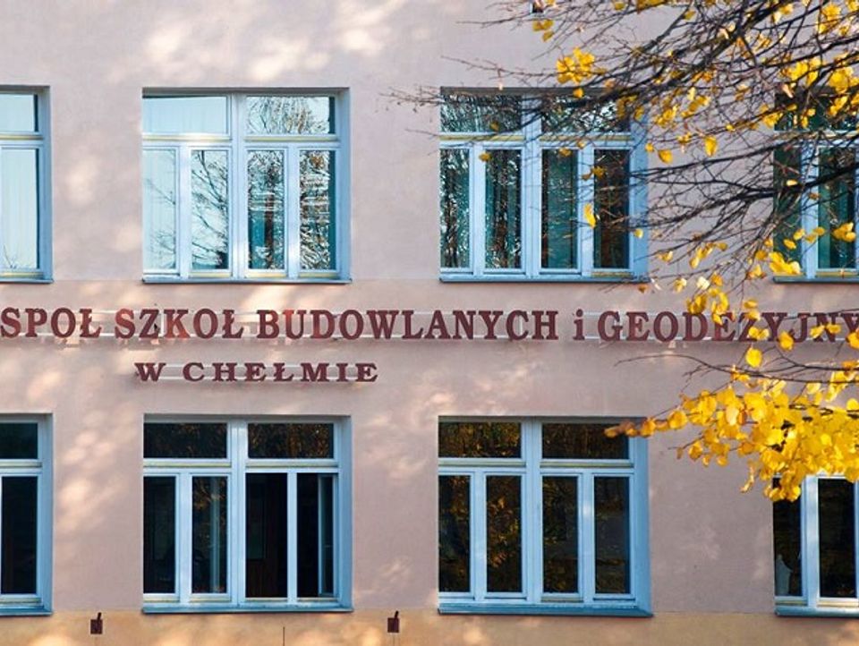 Zespol Szkol Drogowo Geodezyjnych Jaroslaw Zespół Szkół Budowlanych i Geodezyjnych zaprasza na Zjazd Absolwentów
