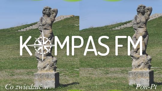 Co zwiedzać w wakacje? - Kompas FM Co zwiedzać w wakacje? - Kompas FM