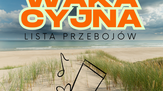 Wakacyjna Lista Przebojów  odc. 20.