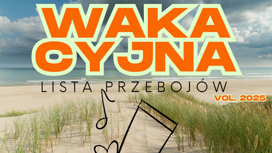Wakacyjna Lista Przebojów  odc. 26.