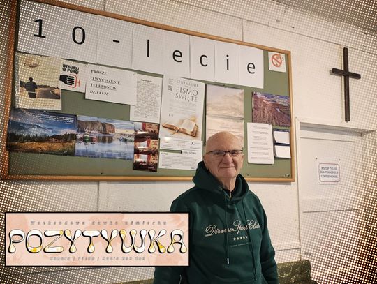 10 Lat chełmskiego Coffee House - 11.04.2026 - Pozytywka