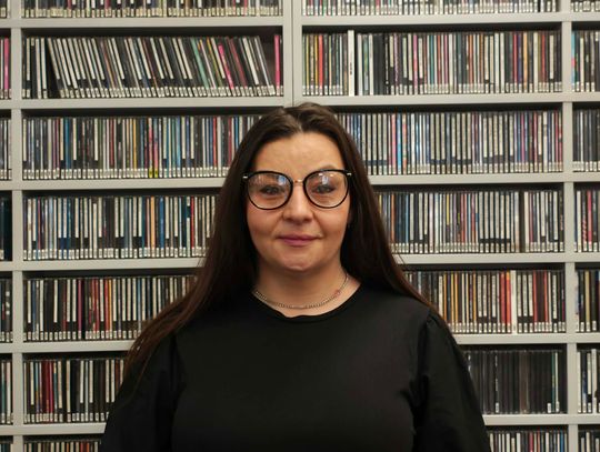 2025 dla organizacji pozarządowych w Chełmie - Rozmowa z Agnieszką Filipczuk