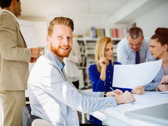5 sposobów, jak szybko odnaleźć się w nowej pracy
