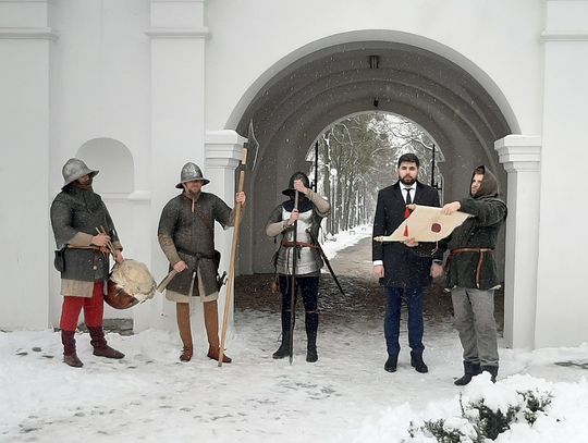 629. urodziny miasta Chełm