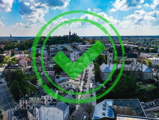 79 projektów w Budżecie Obywatelskim Chełma – mieszkańcy zdecydują, co zmieni się w mieście [PEŁNA LISTA]