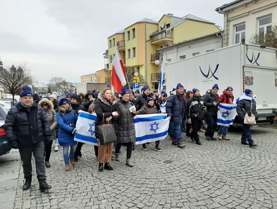 81. rocznica Marszu Śmierci