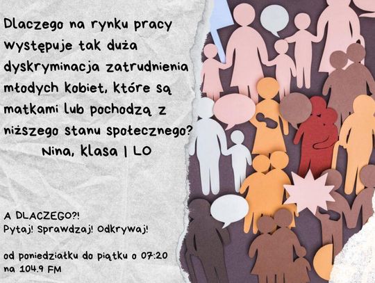 A DLACZEGO?!  Pytaj! Sprawdzaj! Odkrywaj! odc. 24.