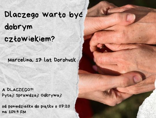 A DLACZEGO?!  Pytaj! Sprawdzaj! Odkrywaj! odc. 42.