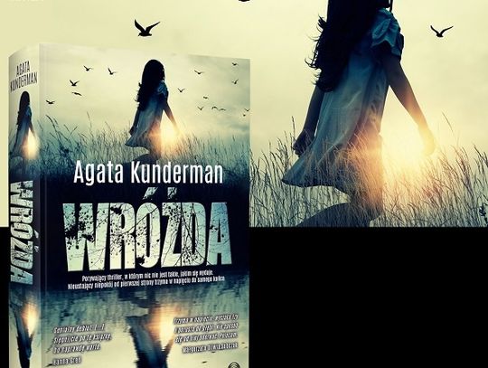 Agata Kunderman - Wróżda (recenzja)