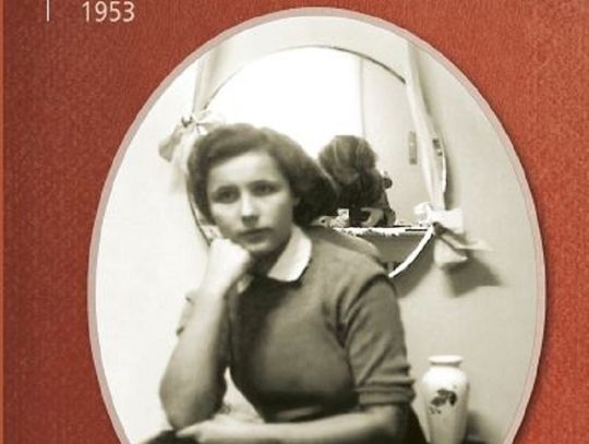 Agnieszka Osiecka "Dzienniki 1953"