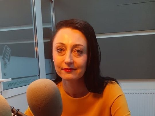 Anna Szalast - dyrektor MOPR w Chełmie