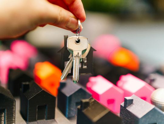 Apartamenty inwestycyjne - czy warto w nie zainwestować?