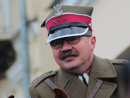 Audioportret 1.05.2025 - zaprasza Przemysław Kargul