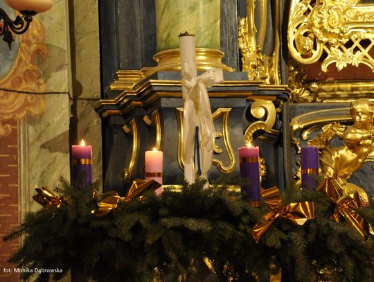 Audioportret 11.12 - rekolekcyjne spotkanie z ks. Jackiem Lewickim. Zaprasza Przemek Kargul