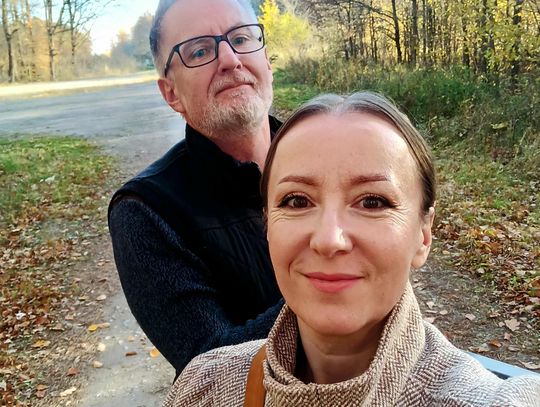 Audioportret 19.02 - w rolach głównych Kasia i Mariusz Klimczakowie