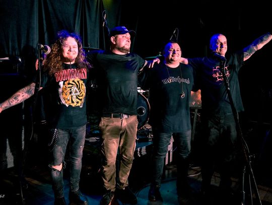 Audioportret 22.01 - Myle spotkanie z Danielem Stachniukiem