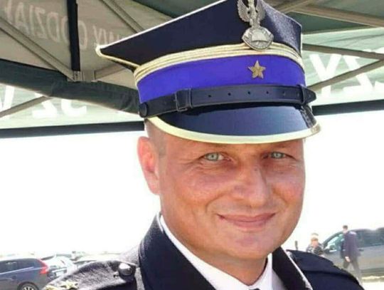 Audioportret 26.02 - Piotr Gronowicz