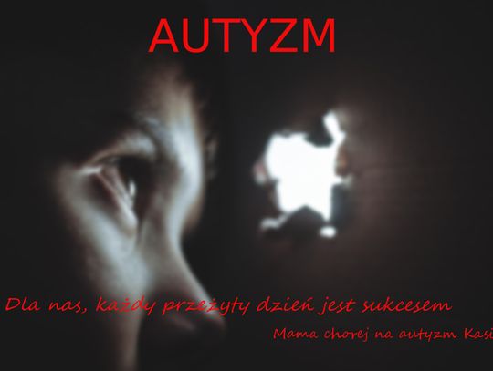 Autyzm - czym jest ta choroba?