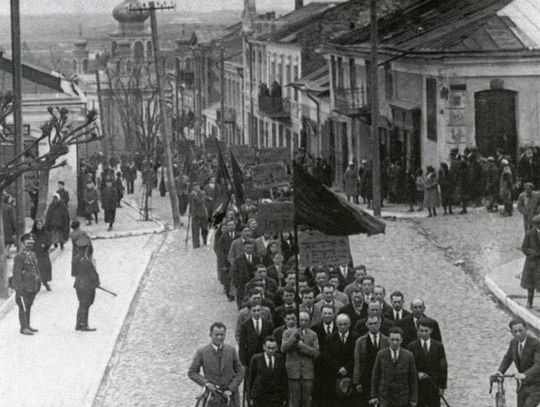 Baptyści chcą upamiętnić chełmskie getto w 75. rocznicę jego likwidacji przez hitlerowców.