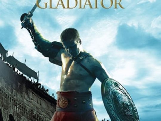 Ben Kane "Spartakus. Gladiator"; wyd. Znak