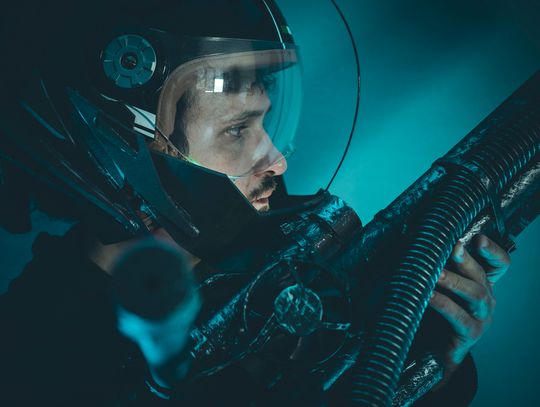 Bestie są wśród nas! Jakie filmy science-fiction warto obejrzeć?