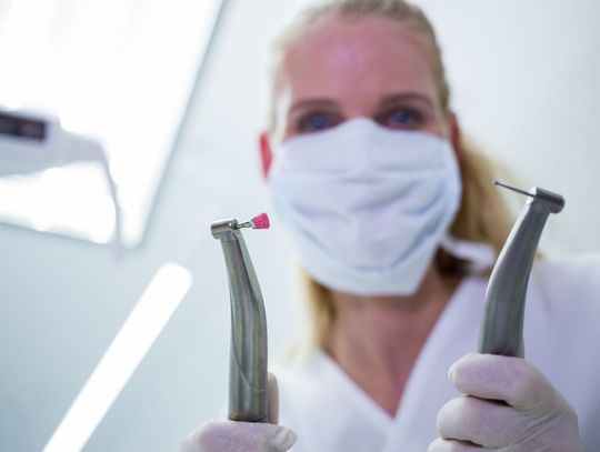 Bezpłatne leczenie zębów jest możliwe?