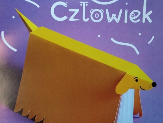 Biblioteka Pedagogiczna w Chełmie bierze udział w kolejnej edycji projektu Mała Książka – Wielki Człowiek.