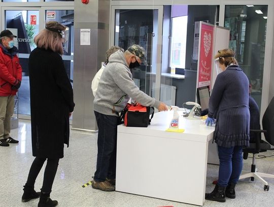 Biblioteki otwierają się na czytelników