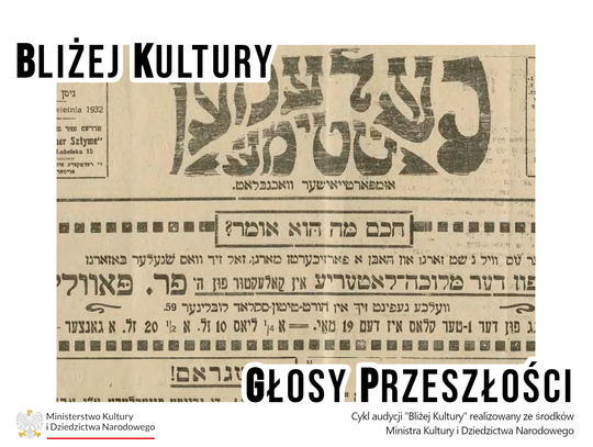 Chełmer Sztyme 1932 nr 19
