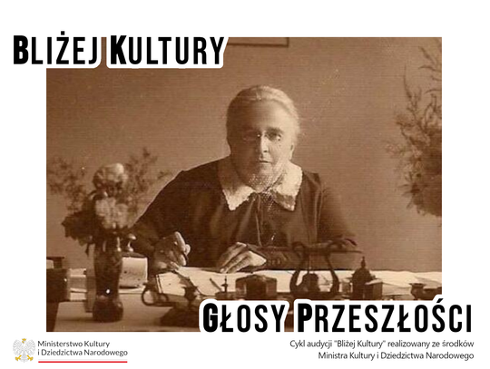 Dr Jadwiga Młodowska - w 1919 roku władze państwowe powierzyły jej zorganizowanie Państwowego Żeńskiego Seminarium Nauczycielskiego w Chełmie