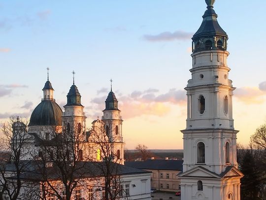 Bliżej Kultury. Miejsca Pamięci: Mauzoleum Ofiar Terroru Hitlerowskiego i Stalinowskiego w Chełmie