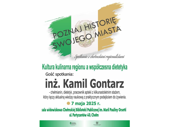 BLIŻEJ KULTURY (odc. 164)
