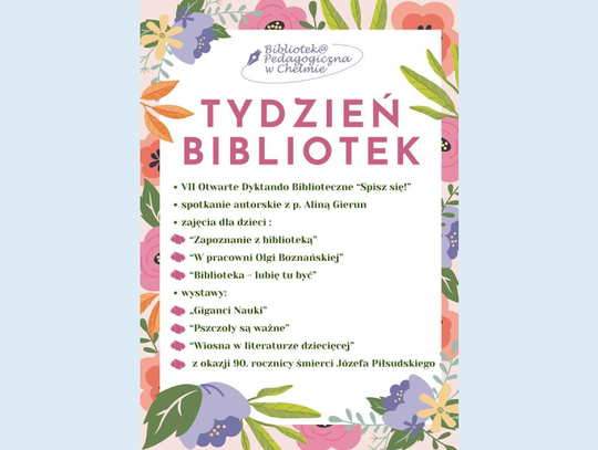BLIŻEJ KULTURY (odc. 168)