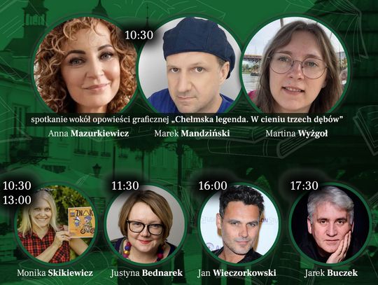BLIŻEJ KULTURY (odc. 184)