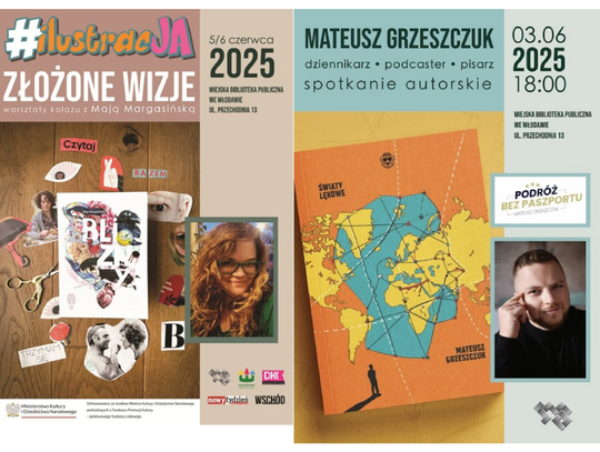 BLIŻEJ KULTURY (odc. 185)