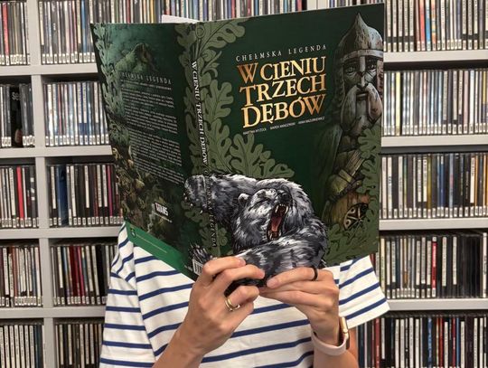 BLIŻEJ KULTURY (odc. 188)