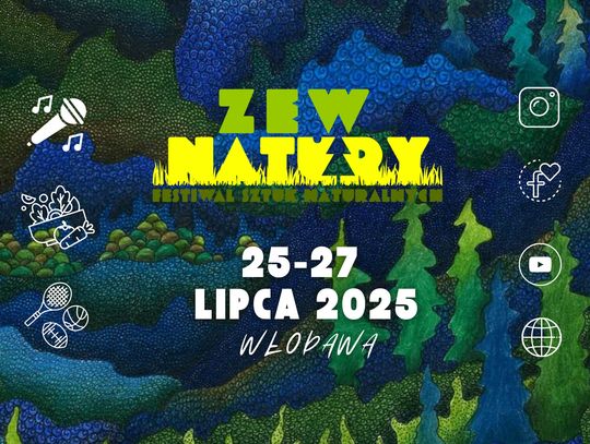 BLIŻEJ KULTURY (odc. 206)