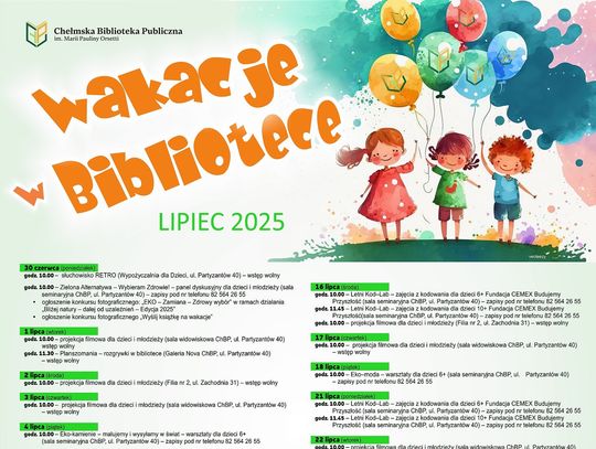 BLIŻEJ KULTURY (odc. 208)