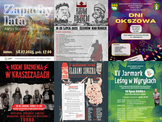 BLIŻEJ KULTURY (odc. 218)