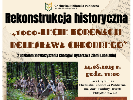 BLIŻEJ KULTURY (odc. 243)