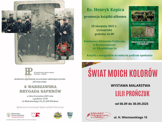 BLIŻEJ KULTURY (odc. 249)