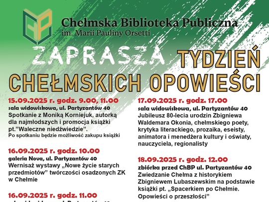 BLIŻEJ KULTURY (odc. 257)