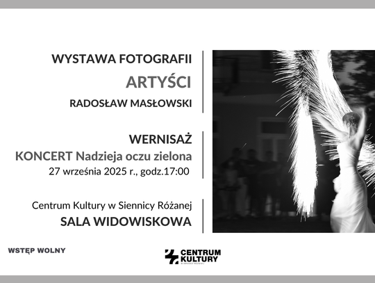 BLIŻEJ KULTURY (odc. 257)