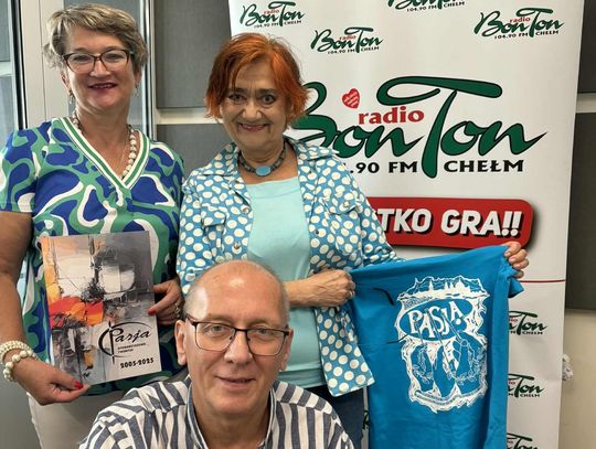 BLIŻEJ KULTURY (odc. 259)