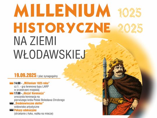 BLIŻEJ KULTURY (odc. 265)