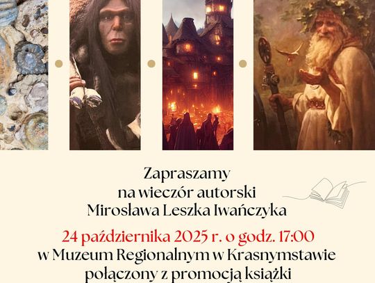 BLIŻEJ KULTURY (odc. 281)