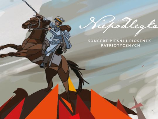 BLIŻEJ KULTURY (odc. 283) - Koncert z okazji Narodowego Dnia Niepodległości