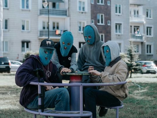 "Ministranci" w reżyserii Piotra Domalewskiego można oglądać w kinach od 21 listopada.