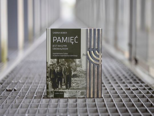 W siedzibie Biblioteki Pedagogicznej w Chełmie odbędzie się wydarzenie poświęcone historii i kulturze żydowskiej regionu.